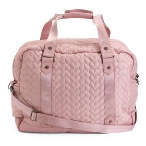 Cynthia Rowley Heart Bag